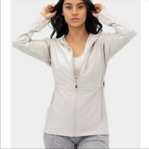 Balance Athletica journey jacket